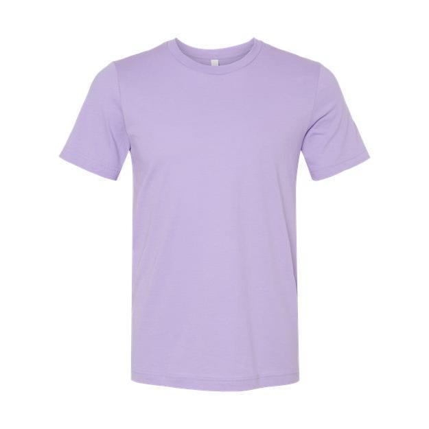 BELLA + CANVAS Jersey Tee