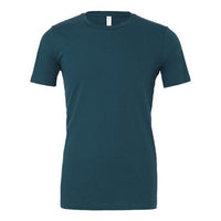 BELLA + CANVAS Jersey Tee