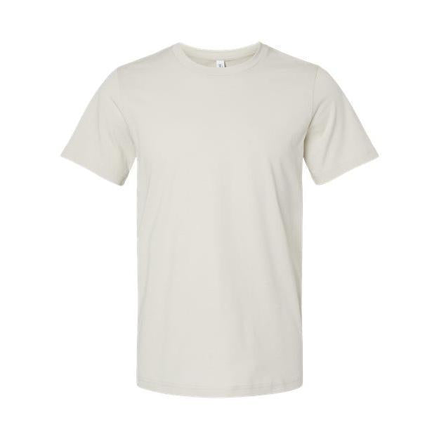 BELLA + CANVAS Jersey Tee