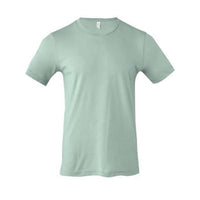 BELLA + CANVAS Jersey Tee
