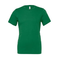 BELLA + CANVAS Jersey Tee