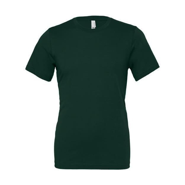 BELLA + CANVAS Jersey Tee