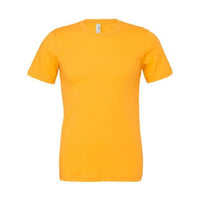 BELLA + CANVAS Jersey Tee