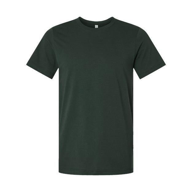 BELLA + CANVAS Jersey Tee