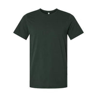 BELLA + CANVAS Jersey Tee