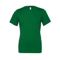 BELLA + CANVAS Jersey Tee