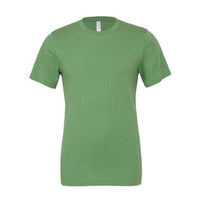 BELLA + CANVAS Jersey Tee