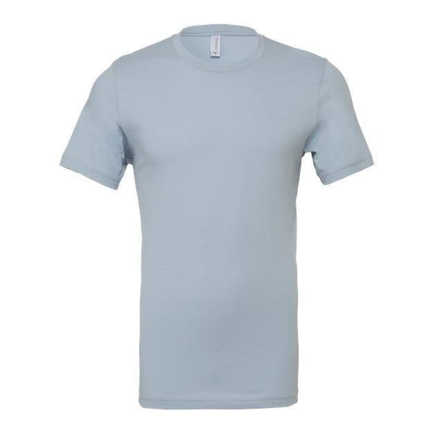 BELLA + CANVAS Jersey Tee