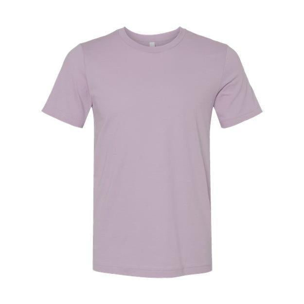 BELLA + CANVAS Jersey Tee