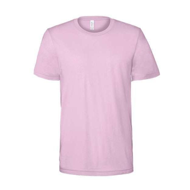 BELLA + CANVAS Jersey Tee
