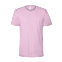 BELLA + CANVAS Jersey Tee