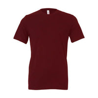 BELLA + CANVAS Jersey Tee