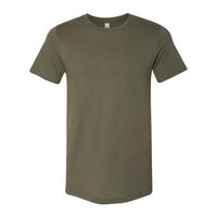 BELLA + CANVAS Jersey Tee