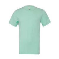 BELLA + CANVAS Jersey Tee