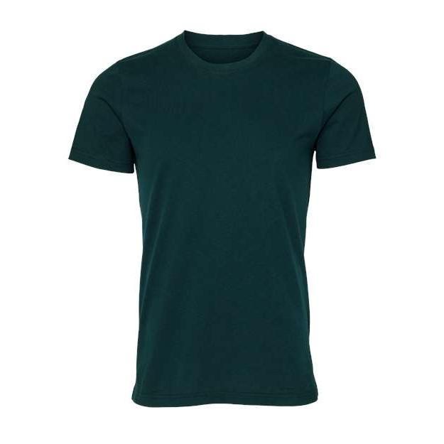 BELLA + CANVAS Jersey Tee