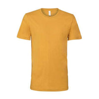 BELLA + CANVAS Jersey Tee