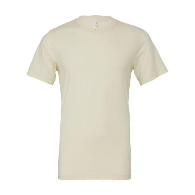 BELLA + CANVAS Jersey Tee