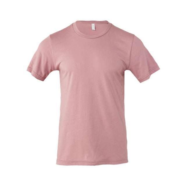 BELLA + CANVAS Jersey Tee
