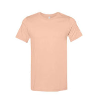 BELLA + CANVAS Jersey Tee