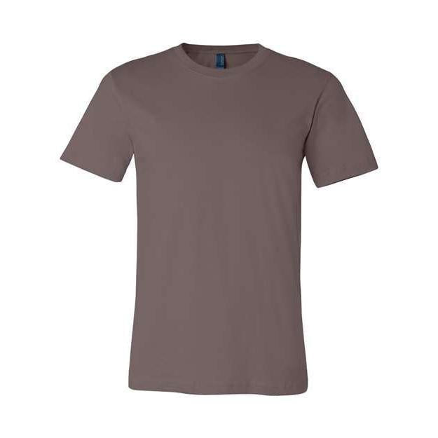 BELLA + CANVAS Jersey Tee