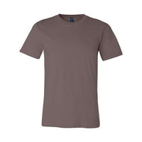 BELLA + CANVAS Jersey Tee