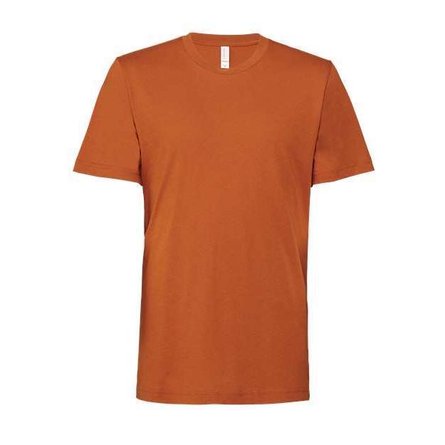 BELLA + CANVAS Jersey Tee