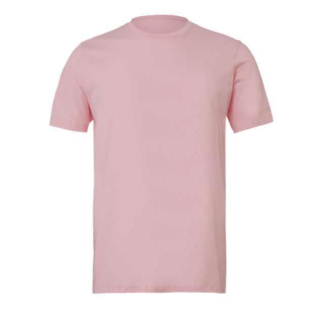 BELLA + CANVAS Jersey Tee