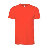BELLA + CANVAS Jersey Tee