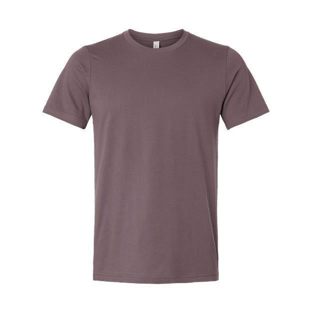 BELLA + CANVAS Jersey Tee