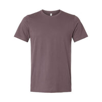 BELLA + CANVAS Jersey Tee