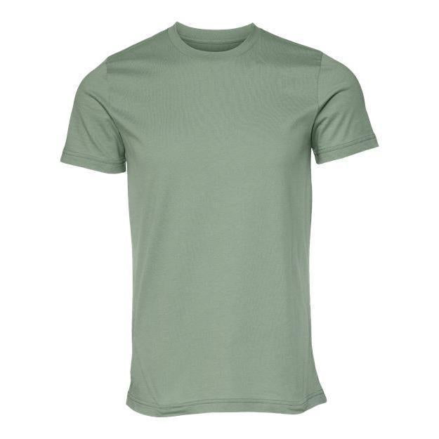 BELLA + CANVAS Jersey Tee