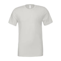 BELLA + CANVAS Jersey Tee