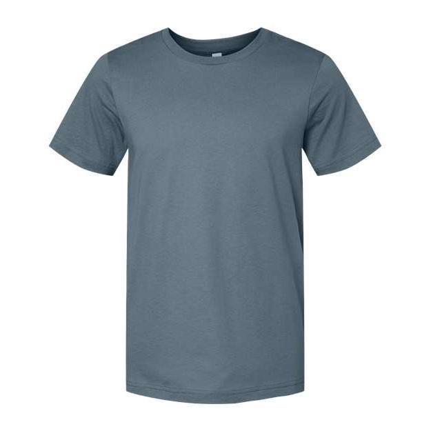 BELLA + CANVAS Jersey Tee