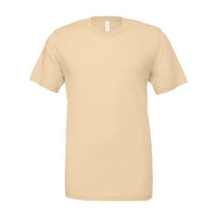 BELLA + CANVAS Jersey Tee