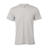 BELLA + CANVAS Jersey Tee