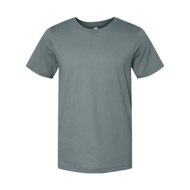 BELLA + CANVAS Jersey Tee
