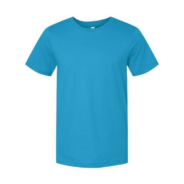 BELLA + CANVAS Jersey Tee