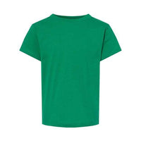 BELLA + CANVAS Toddler Jersey Tee