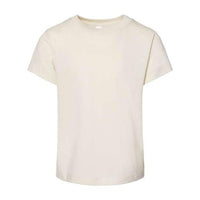 BELLA + CANVAS Toddler Jersey Tee