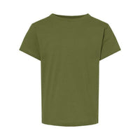 BELLA + CANVAS Toddler Jersey Tee