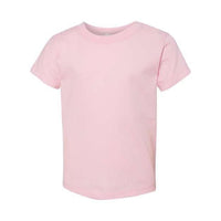 BELLA + CANVAS Toddler Jersey Tee