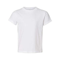 BELLA + CANVAS Toddler Jersey Tee
