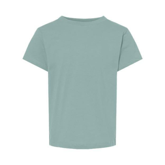 BELLA + CANVAS Toddler Jersey Tee