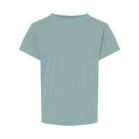 BELLA + CANVAS Toddler Jersey Tee