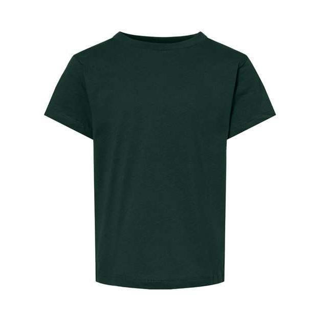 BELLA + CANVAS Toddler Jersey Tee