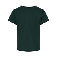 BELLA + CANVAS Toddler Jersey Tee