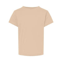 BELLA + CANVAS Toddler Jersey Tee