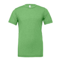 BELLA + CANVAS Triblend Tee