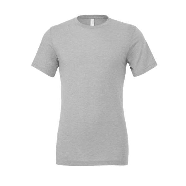 BELLA + CANVAS Triblend Tee