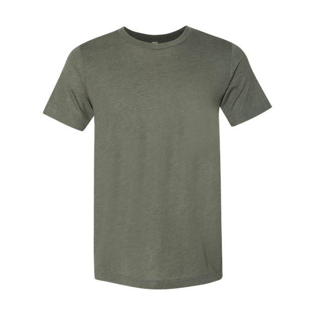 BELLA + CANVAS Triblend Tee